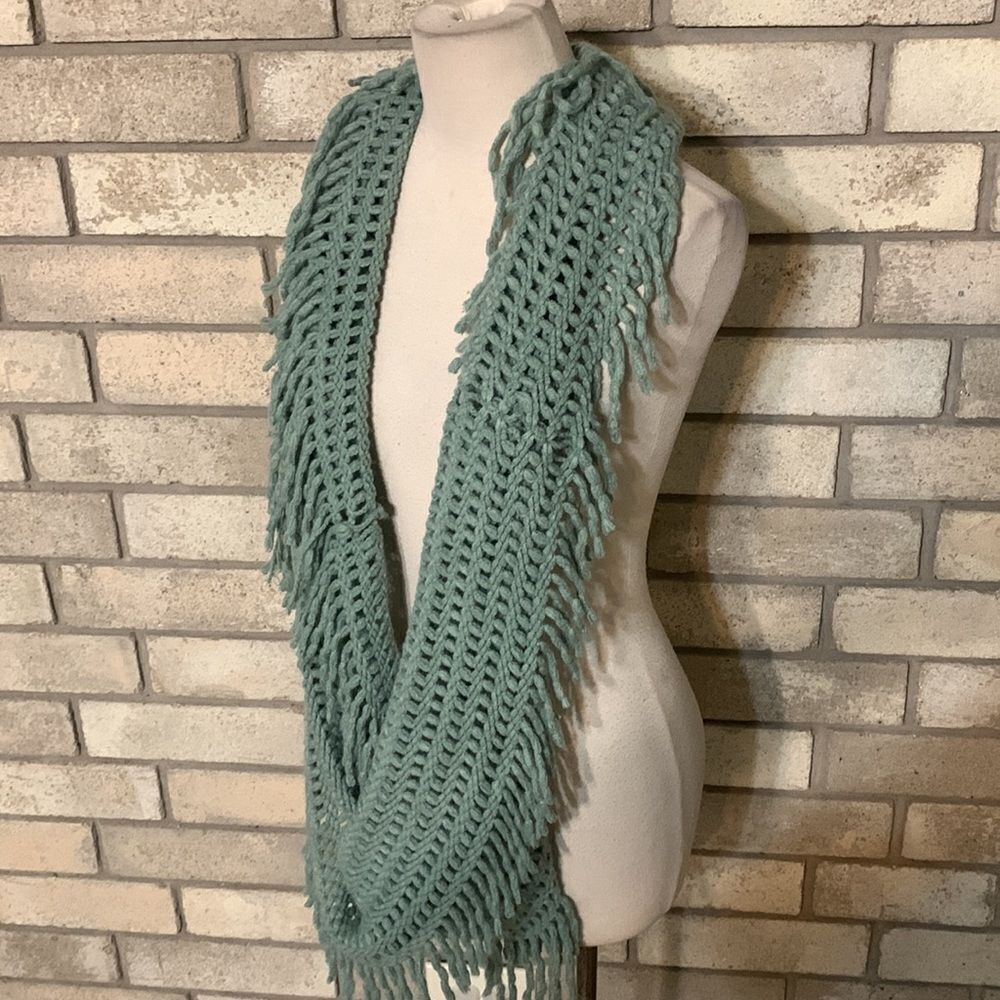 3for$20 scarf